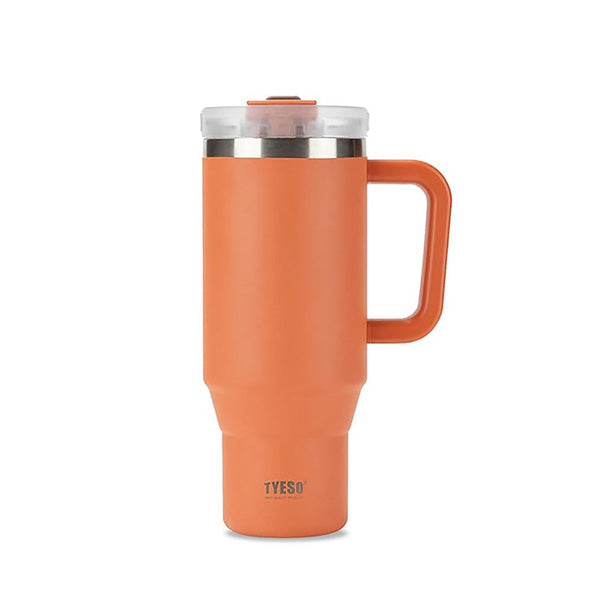 TS-8866(MCM-020) ShineOrnge Cup 900ml