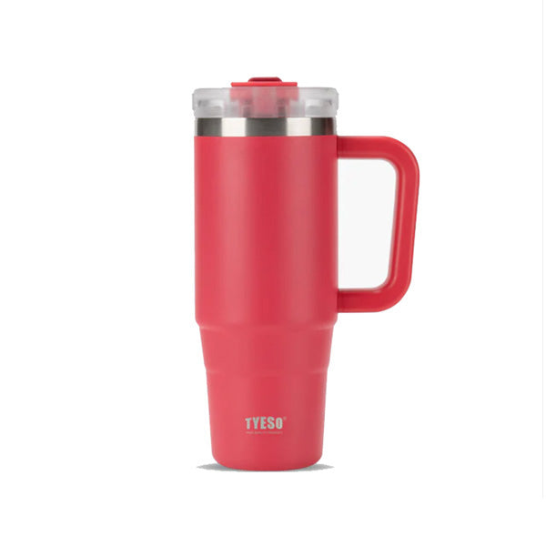 TS-8866 Roes Red Cup 900ml