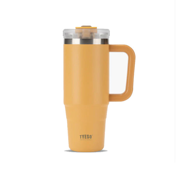 TS-8866 Yellow Cup 900ml