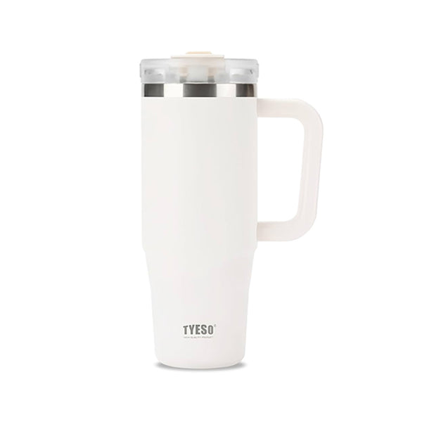 TS-8868 Antq White Cup 1200ml