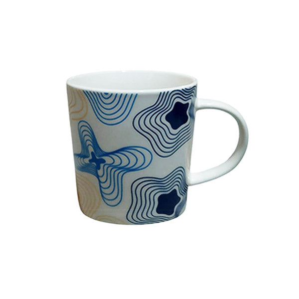 TXP-021 (7636V) 470ml MUG 12-48c