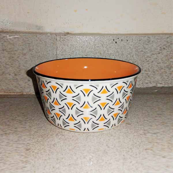 TXP-023 (W7436) 580ml Bowl 12-48c