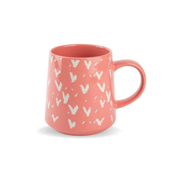 TXP-063 (SY7700) Mug 550ML 48c