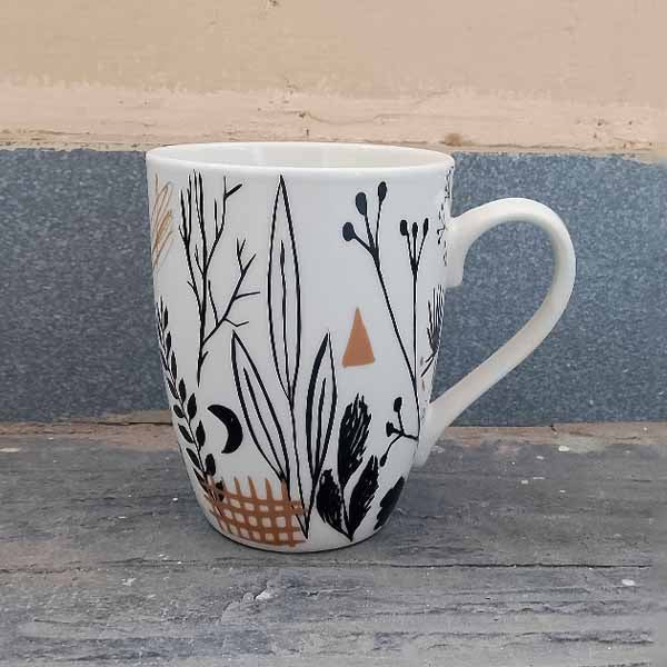 TXP-078 (GB6301) Mug 350ML 72c