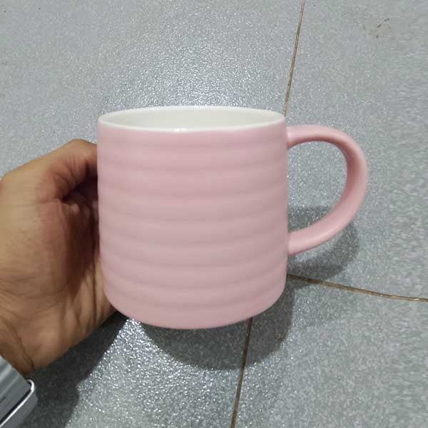 TXP-083 (SY7956) Mug 400ML 48c