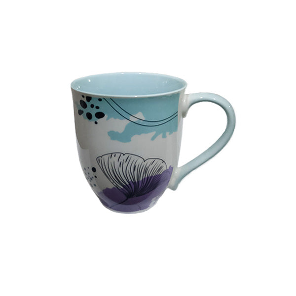 TXP-091 (GB7934) 400ML Mug 48c