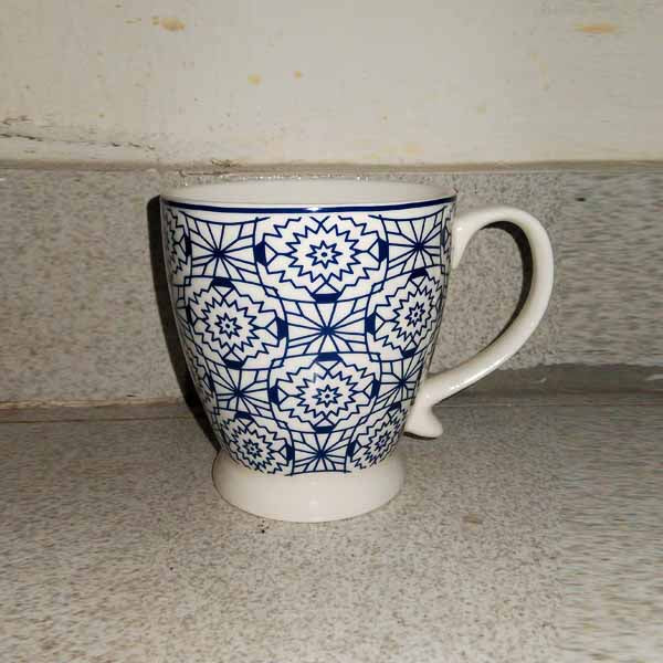 TXP-097 (HS7212) 420ML Mug 48c