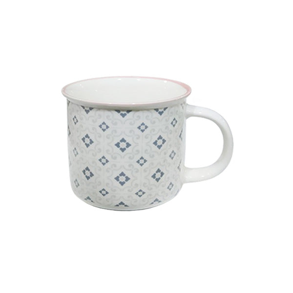 TXP-104 (TX7642-1) 420ML Mug 48c