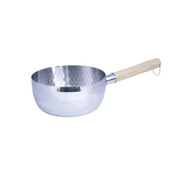 S.S1013 22cm Sauce Pan 48c