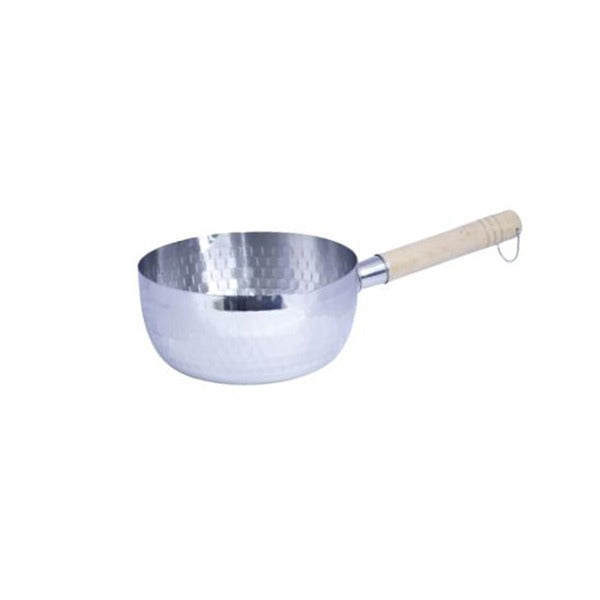 S.S1011 18cm Sauce Pan 48c