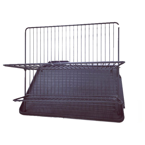 VD001 DISH ROCK X STYLE