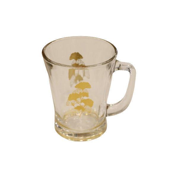 VG008 KARAK TEA GLASS MUG 24c