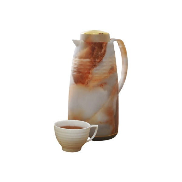 VIP-10 MB-PU 1.0L HB LAVIN VACUUM FLASK