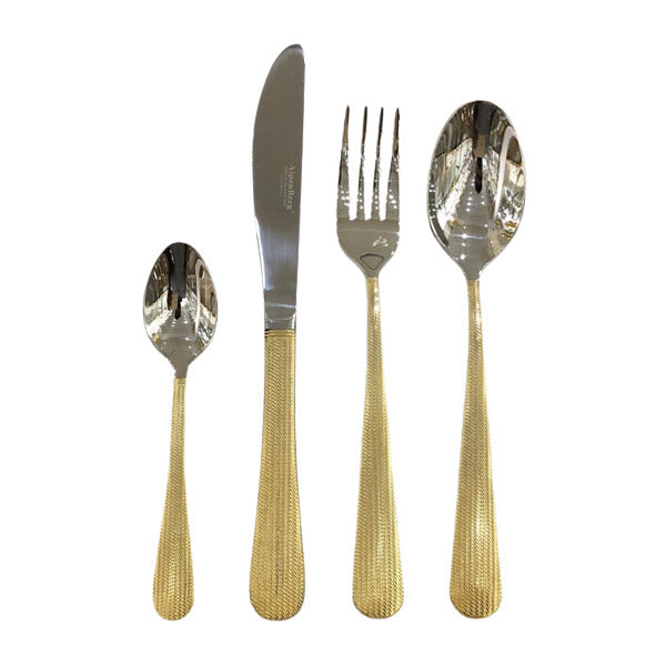 VVL124 Cultery Set ALPEN 112pcs 2c