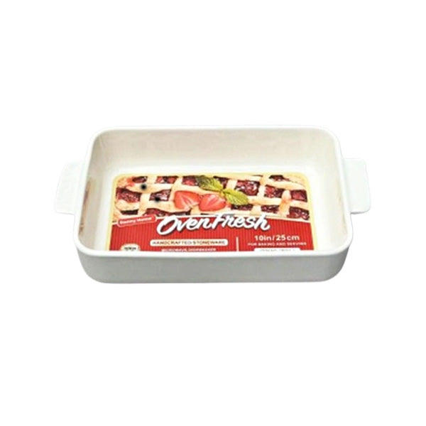 W1000 10"Bakeware 3-36c