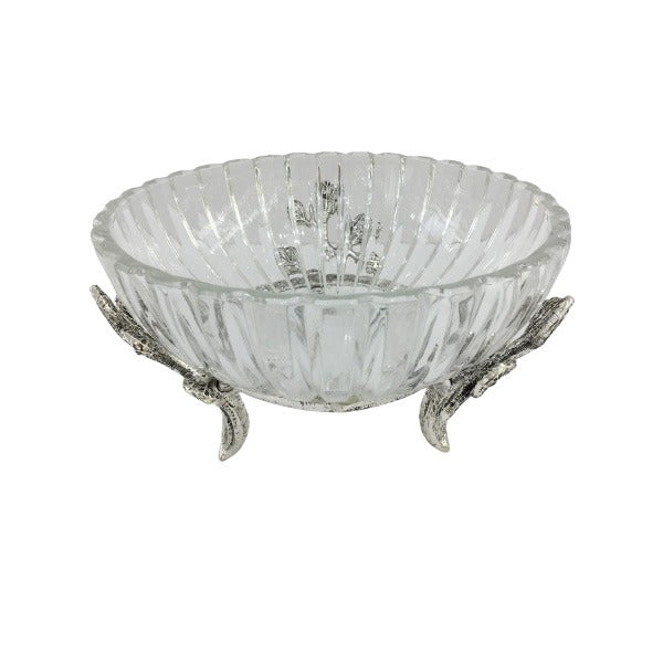 WB1000 Serving Bowl Med (S) ORCHID 6c