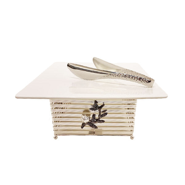 WB1212 Buffet Bowl Stand