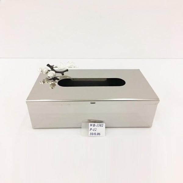 WB1582 Tissue Box (S)