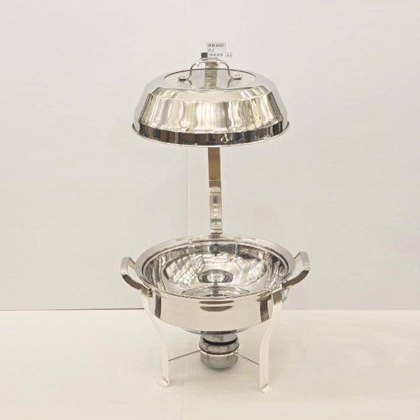 WB1603 Chafing Dish 4L (S)