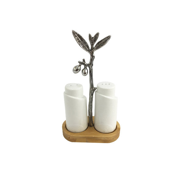 WB552 Salt&Paper Set (S) ORCHID 24c