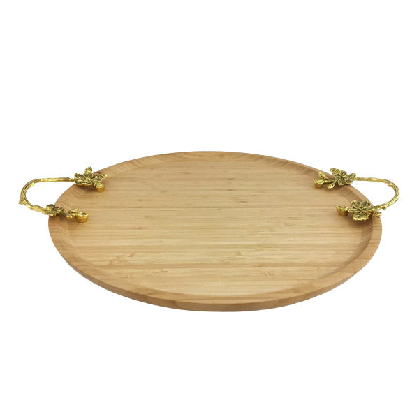 WB655 Tray Orchid 6c