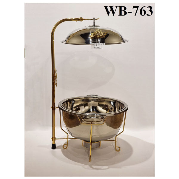 WB763 ORCHID