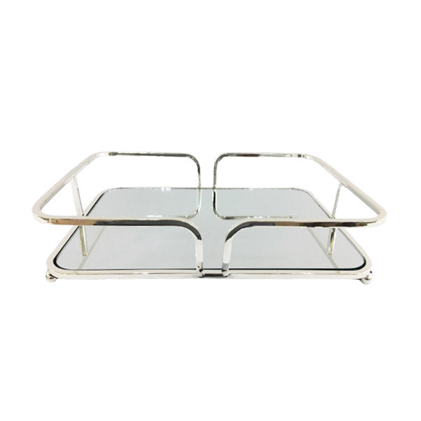 WB847 S Decore Miror Tray-M 6c