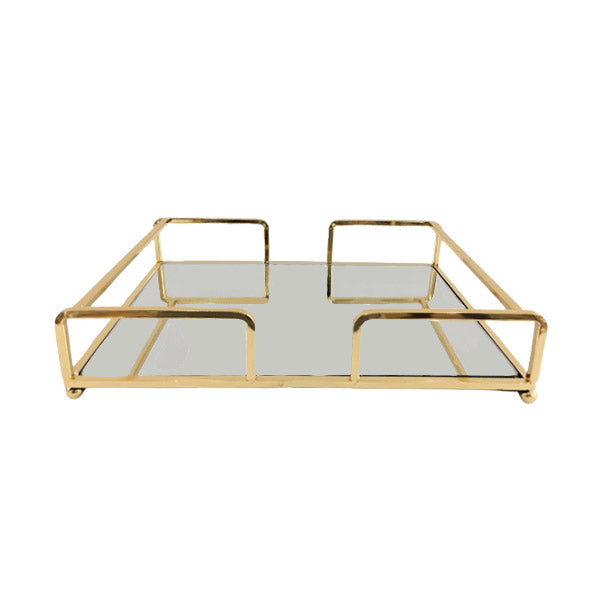 WB853 G European Miror Tray-M 6c