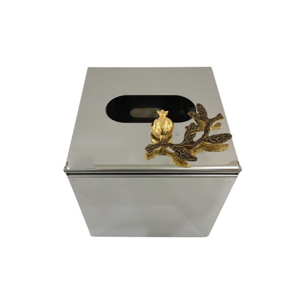 WB935 Tissue Box 12Pcs-Ctn