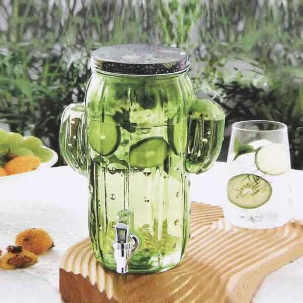WTJ02 Drinks Dispenser 3.5L 6c