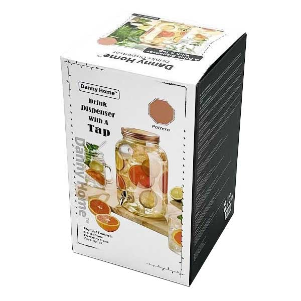 WTJ06 3L Dispenser 6c