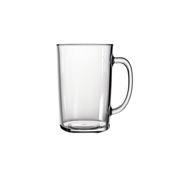 XF005-18T 500ml Glass Cup 36c