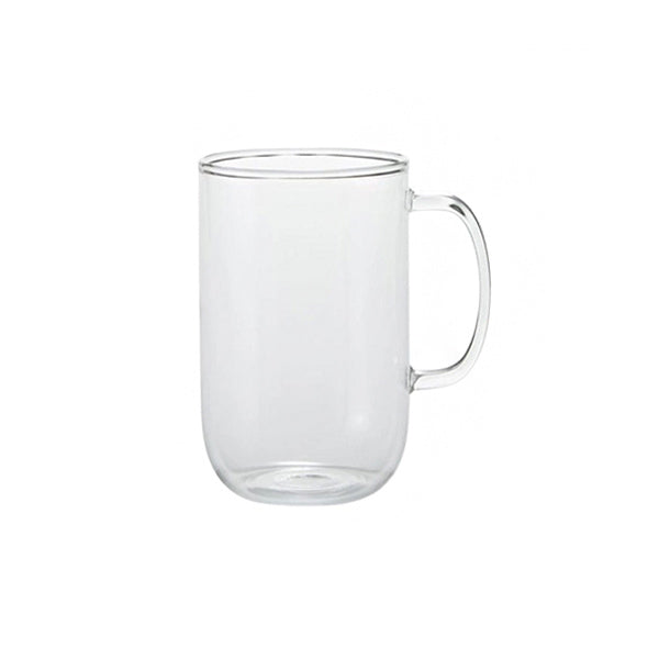 XF007-18T 330ml Glass Cup 36c