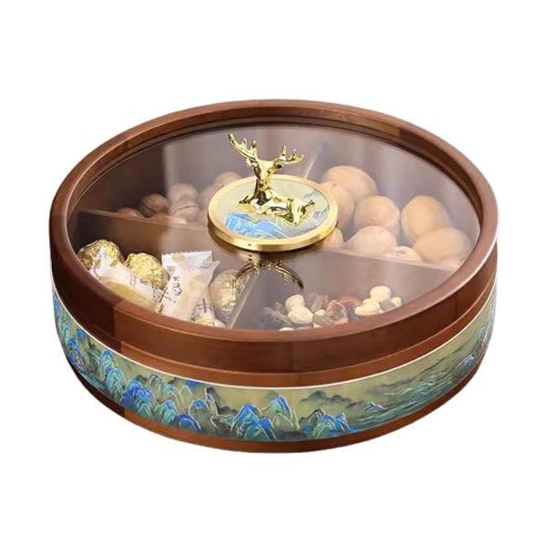 XY-020 Dry Fruit Box 8c
