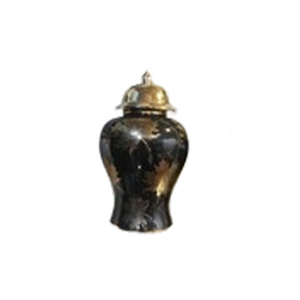 YC-010 Vase-Candy Jar