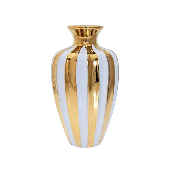 YC-059 Vase-Candy Jar