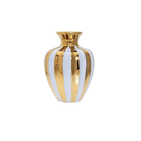 YC-061 Vase-Candy Jar