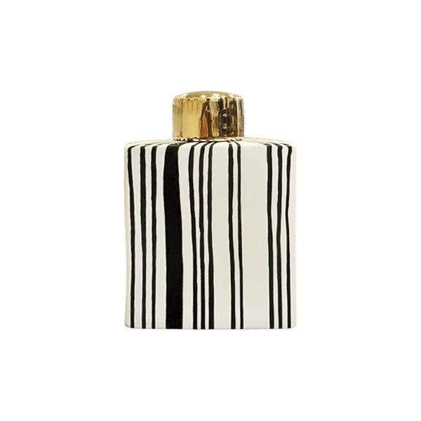 YC-080 Vase-Candy Jar