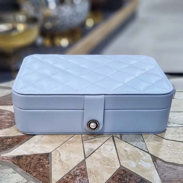 YD2333S PU Jewelry Box 96c