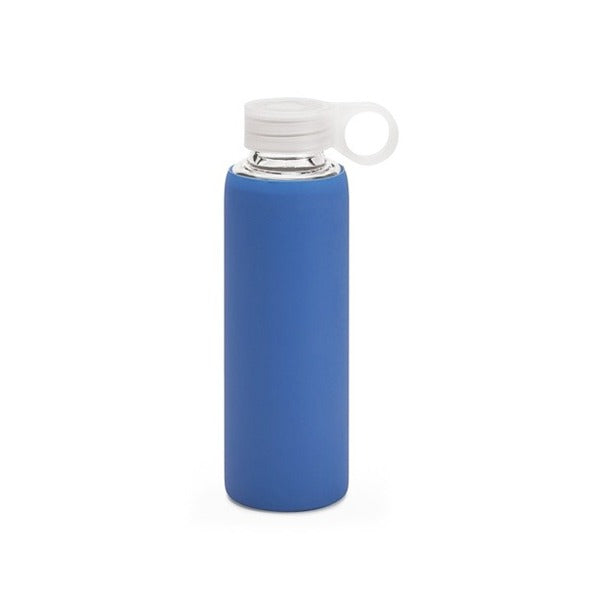 YDB01-03 Glass Drinks Bottle 420ml 48c