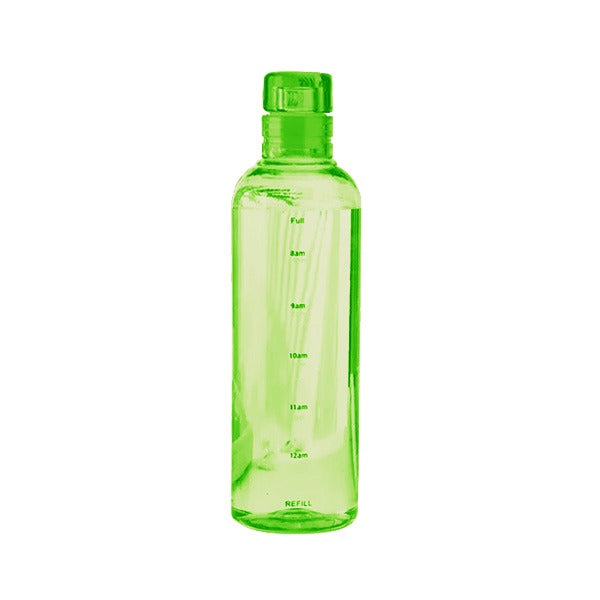 YDB01-12 Glass Drinks Bottle 550ml 50c