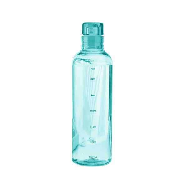 YDB01-13 Glass Drinks Bottle 550ml 50c