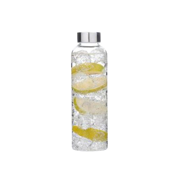 YDB01-18 Glass Drinks Bottle 750ml 50c