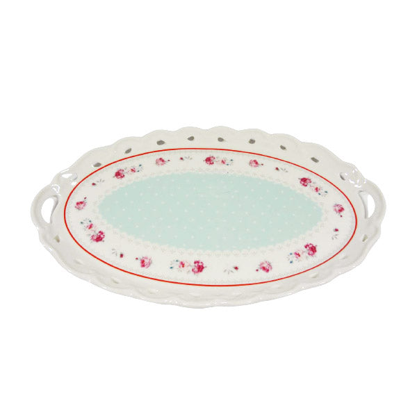 ZP185 Tray ANGELA 24c