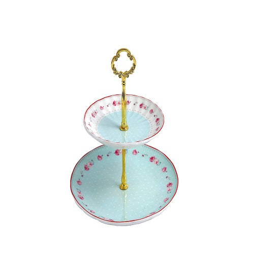 ZP368 Cake Dish ANGELA 36c