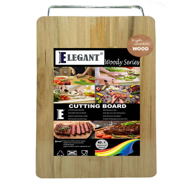 EH0033 ELEGANT Cutting Board (L)