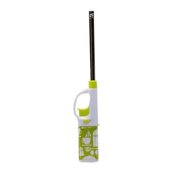 F028 Espositore Lighter Flame 144Pc-ctn