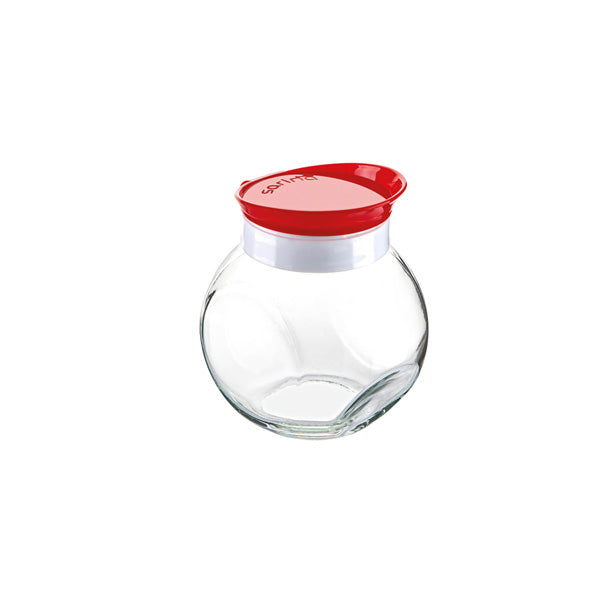 S211 Double-Bottom Lalezar Jar 750cc 24c