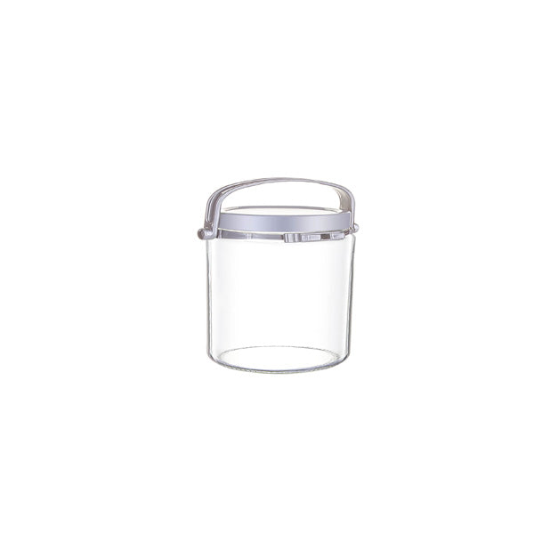 S221 CELLAR CRYSTAL JAR+HAND 1000cc 12c