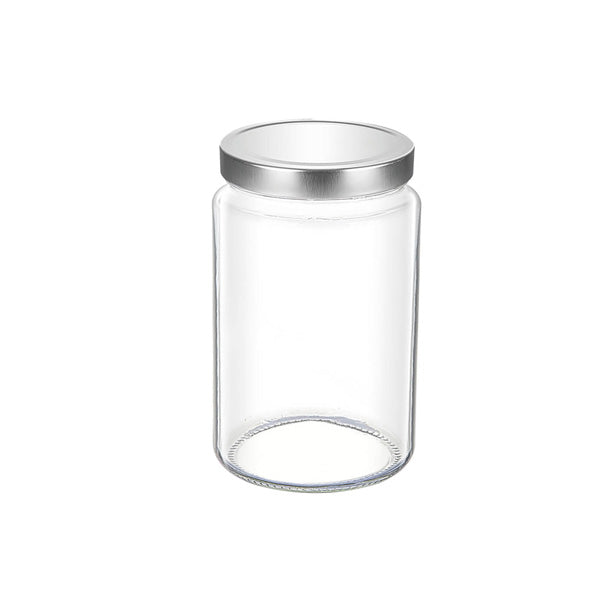 S831 Metal Lid Jar 12c 1500cc